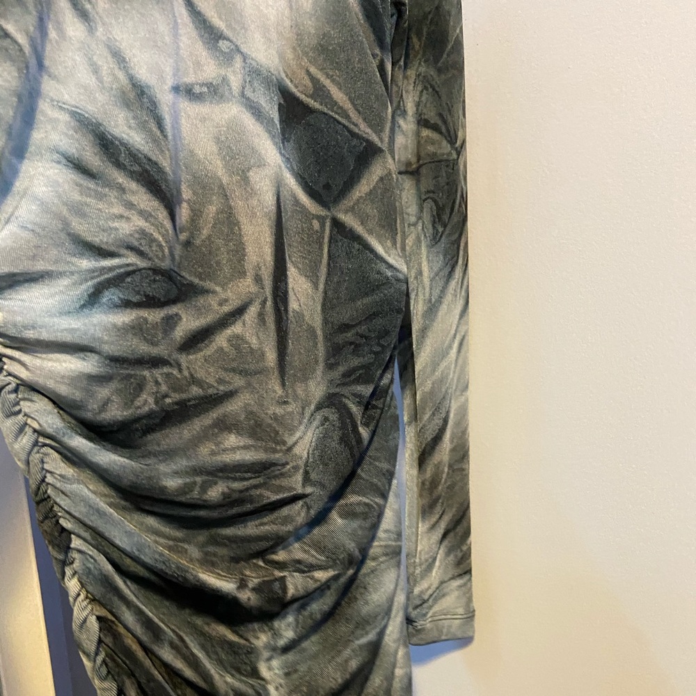 JLUXLABEL DRESS